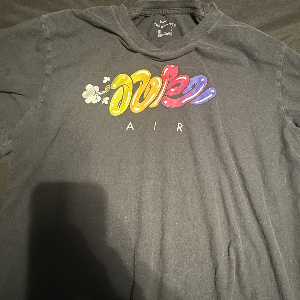 Nike t shirt